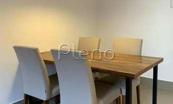 Imagem 4: Apartamento - Taquaral - Campinas