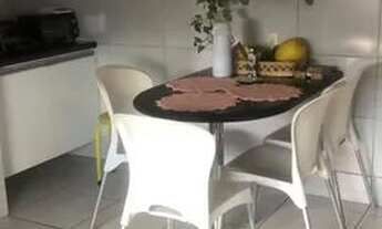 Imagem 7: Apartamento mobiliado com 03 suites em Manaira