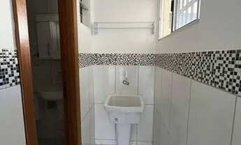 Imagem 2: Apartamento 02 quartos