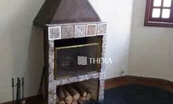 Imagem 3: Sobrado com 3 dormitórios para alugar, 230 m² por R$ 5.301,61/mês - Nova Petrópolis - São