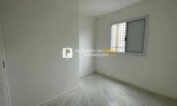 Imagem 6: SãO BERNARDO DO CAMPO - Apartamento Padrão - Nova Petrópolis