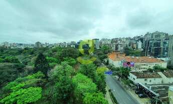 Imagem 3: Porto Alegre - Apartamento Padrão - Moinhos de Vento