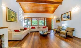 Imagem 4: Casa Residencial à venda, Chácara dos Junqueiras, Carapicuíba - CA1504