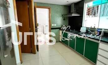 Imagem 6: Alphaville Goiás - Sobrado 5 quartos, sendo 5 suítes