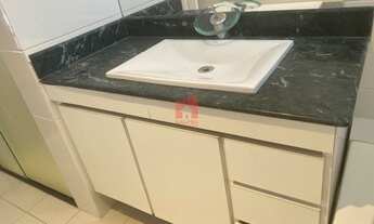 Imagem: APARTAMENTO À VENDA E LOCAÇÃO EM MOEMA