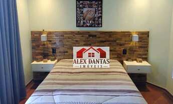 Imagem 3: Lindo Apartamento Semi-Mobiliado em São Bernardo do Campo