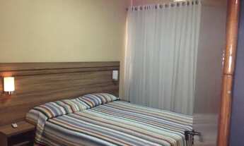 Imagem 4: Flat com 1 dormitório à venda, 45 m² por R$ 185.000,00 - Centro - Ribeirão Preto/SP