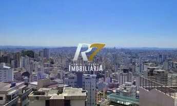 Imagem 2: Apartamento para aluguel com 140 metros quadrados com 3 quartos em Gutierrez - Belo Horizo