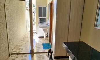 Imagem 5: Oportunidade casa de 3 quartos condomínio reserva San marino <br>Goiânia