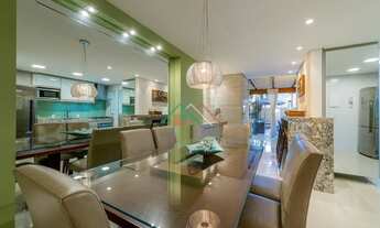 Imagem 7: CASA COM 03 DORM E PISCINA EM LOCALIZAÇÃO NOBRE