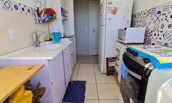 Imagem 3: Apartamento em Santa Luzia , 2 Quartos