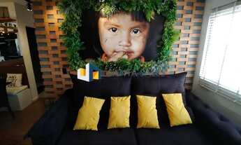 Imagem 2: Lindo Apartamento Reformado