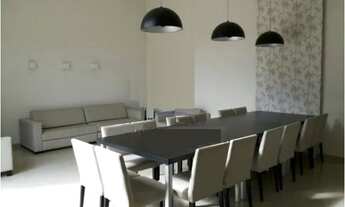 Imagem 2: Cobertura no Edificio The View com 4 dormitórios à venda, 243 m² por R$ 1.585.000 - Jardim