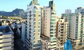 Imagem 4: Apartamento para venda com 148 metros quadrados com 4 quartos em Praia do Morro - Guarapar