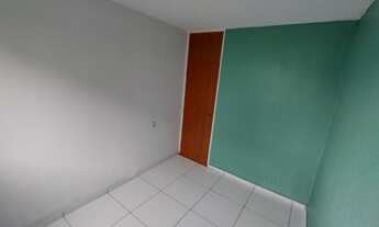 Imagem 2: Vendo Apartamento no Térreo no Condomínio Bella Cittá Algodoal em Marituba