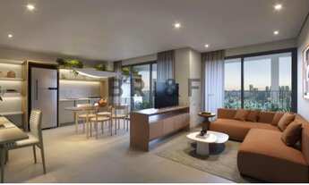 Imagem: Apartamento à venda novo com 2 dormitórios