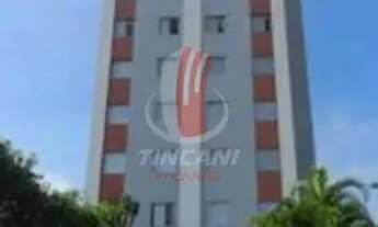 Imagem: Apartamento em Condomínio Padrão para