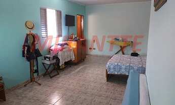 Imagem 5: Sobrado de 234m² com 3 quartos em Parque Peruche