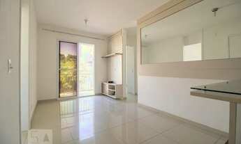 Imagem: Apartamento para Aluguel - Parada de Lucas