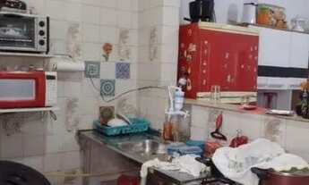 Imagem 6: Casa para aluguel 2 quartos 1 vaga Alice - Santo André - SP