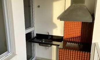 Imagem 2: Urbanova - Residencial Brilhantes - 52m² 2 Dormitórios