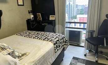 Imagem 4: São Paulo - Apartamento Padrão - VILA MARIANA