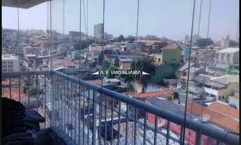 Imagem 4: Apartamento na Freguesia do Ó Não perca essa oportunidade