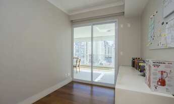 Imagem 3: Apartamento para aluguel com 100 m2 no bairro Chácara Inglesa