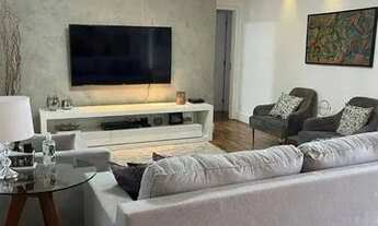 Imagem 4: Apartamento com 3 dormitórios à venda, 170 m² por R$ 1.398.000,00 - Vila Andrade - São Pau