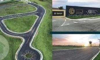 Imagem 3: Terreno à venda, 1000 m² por R$ 1.931.000,00 - Urbanova - São José dos Campos/SP