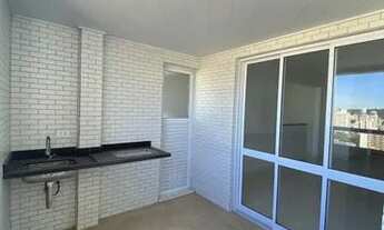 Imagem 4: Apartamento 02 Quartos em Boqueirão - Praia Grande, SP