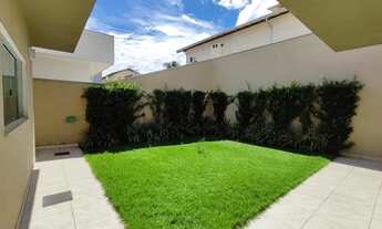 Imagem 2: Casa em condomínio fechado, 3 suítes