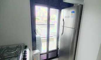 Imagem 6: Apartamento Locação Pinheiros 48 m² 1 Dormitórios