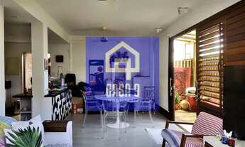 Imagem 3: Casa 5 quartos á venda na Vila de Praia do Forte Bahia