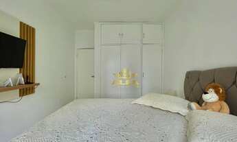 Imagem: Apartamento na praia 1 quadra do mar 3 quartos