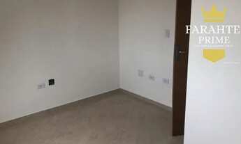 Imagem 5: SOBRADO 02 DORMITÓRIOS BANHEIRO SOCIAL + LAVABO 60 m² JARDIM PARAÍSO