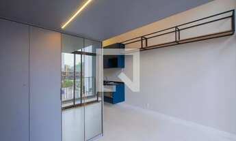 Imagem 2: Apartamento para Aluguel - Pinheiros, 1 Quarto, 26 m2