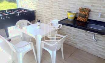 Imagem 6: Casa a 400 metros da praia de Ipioca - 100m², 2 quartos, piscina, espaço gourmet