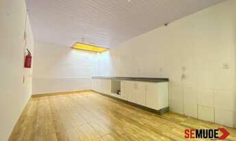 Imagem 3: FLORIANóPOLIS - Casa Padrão - Pantanal