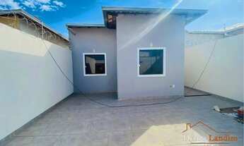 Imagem 2: A casa de três quartos mais barata do Ibituruna