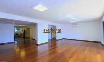 Imagem 2: Apartamento para aluguel e venda com 300 metros quadrados com 4 quartos