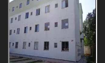 Imagem: SETE LAGOAS - Apartamento Padrão