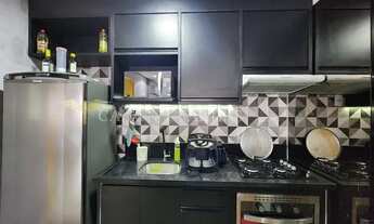 Imagem 7: IMBUÍ APARTAMENTO 2/4 SUÍTE 60 M2 VARANDA ARMÁRIOS GARAGENS