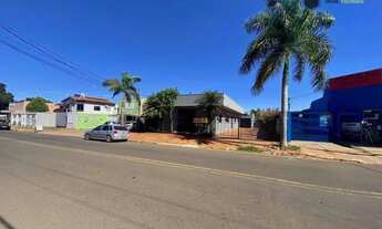 Imagem 2: Casa Comercial para alugar por R$ 6.634/mês - Carandá Bosque - Campo Grande/MS