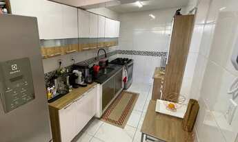 Imagem 6: Apartamento para venda tem 115 metros quadrados com 3 quartos em Estados - João Pessoa