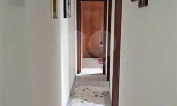 Imagem 6: Apartamento de 2 dormitórios no Canto do Forte em Praia Grande - 1 vaga de garagem