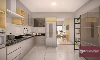 Imagem 5: Casa com 3 dormitórios à venda, 230 m² por R$ 1.200.000,00 - Condomínio Terra Vista - São