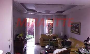 Imagem: Casa terrea de 254m² com 3 quartos em Vila