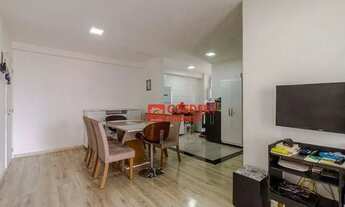 Imagem: Apartamento Condomínio The Gate com 3 dormitórios