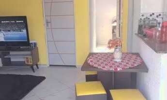 Imagem: Casa a venda em nova sepetiba